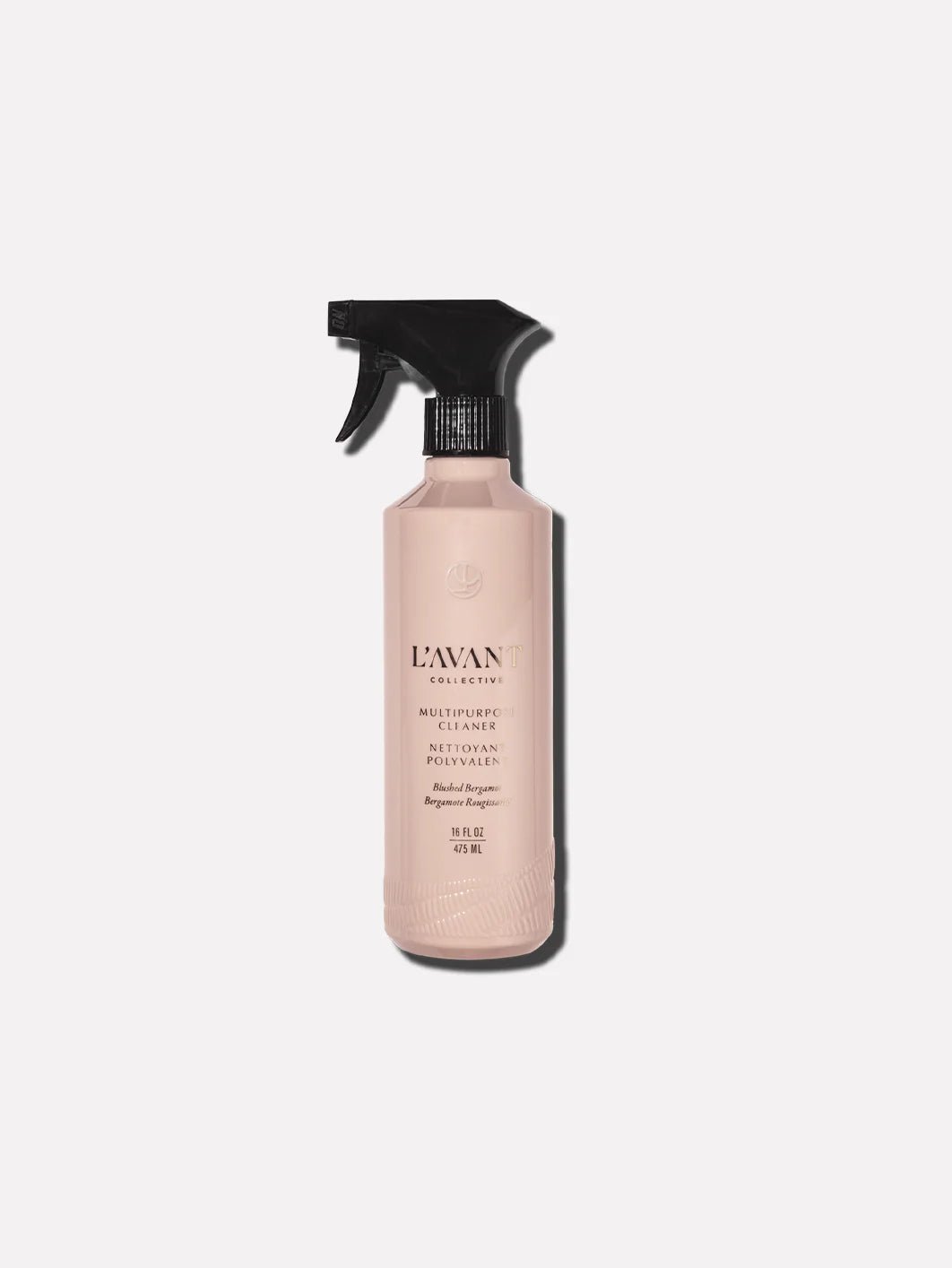 [L'AVANT] Blushed Bergamot L'AVANT x Geometry Cleaning Kit - The Pink Pineapple 850