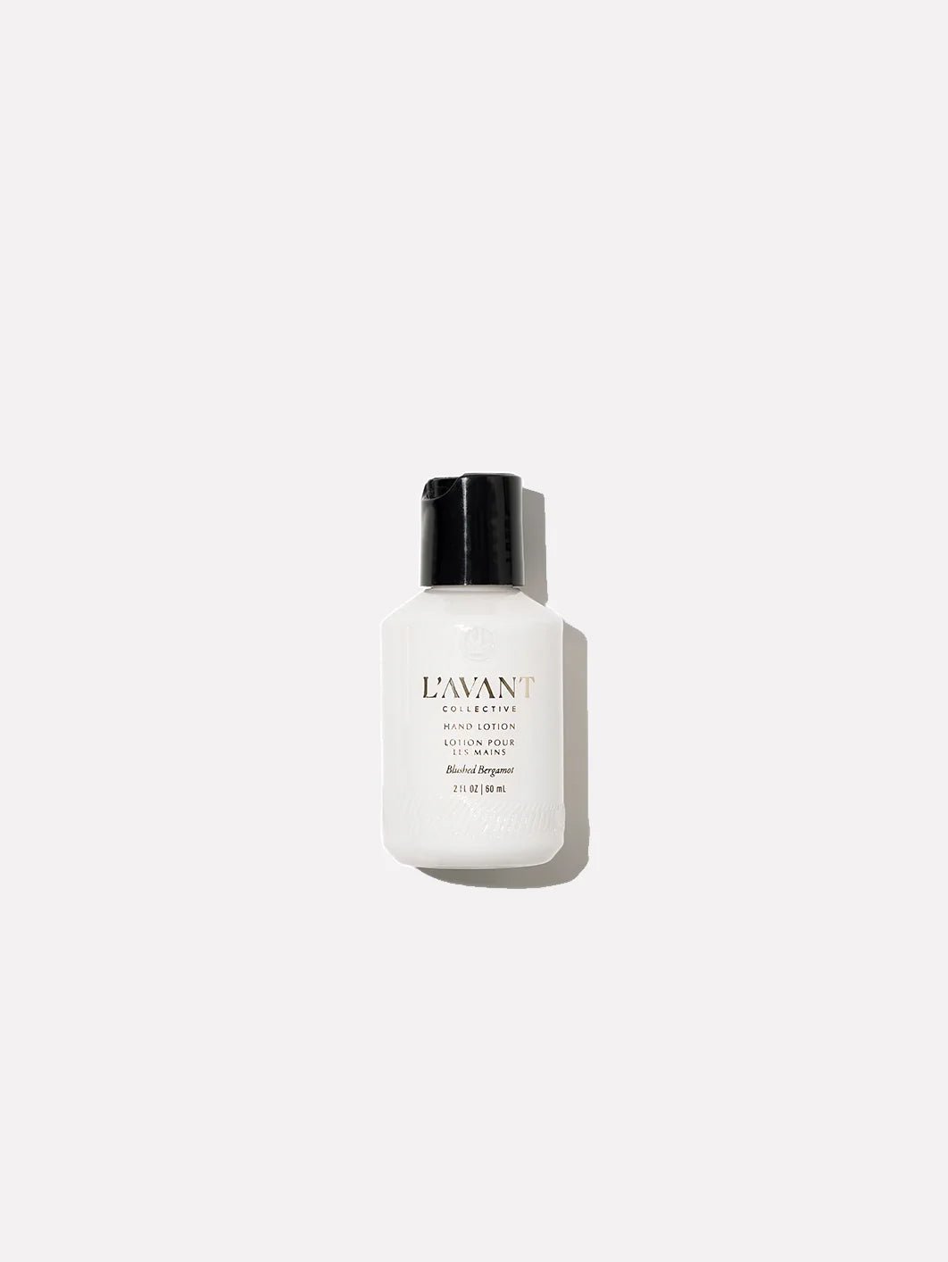 [L'AVANT] Blushed Bergamot Mini Hand Care Set - The Pink Pineapple 850