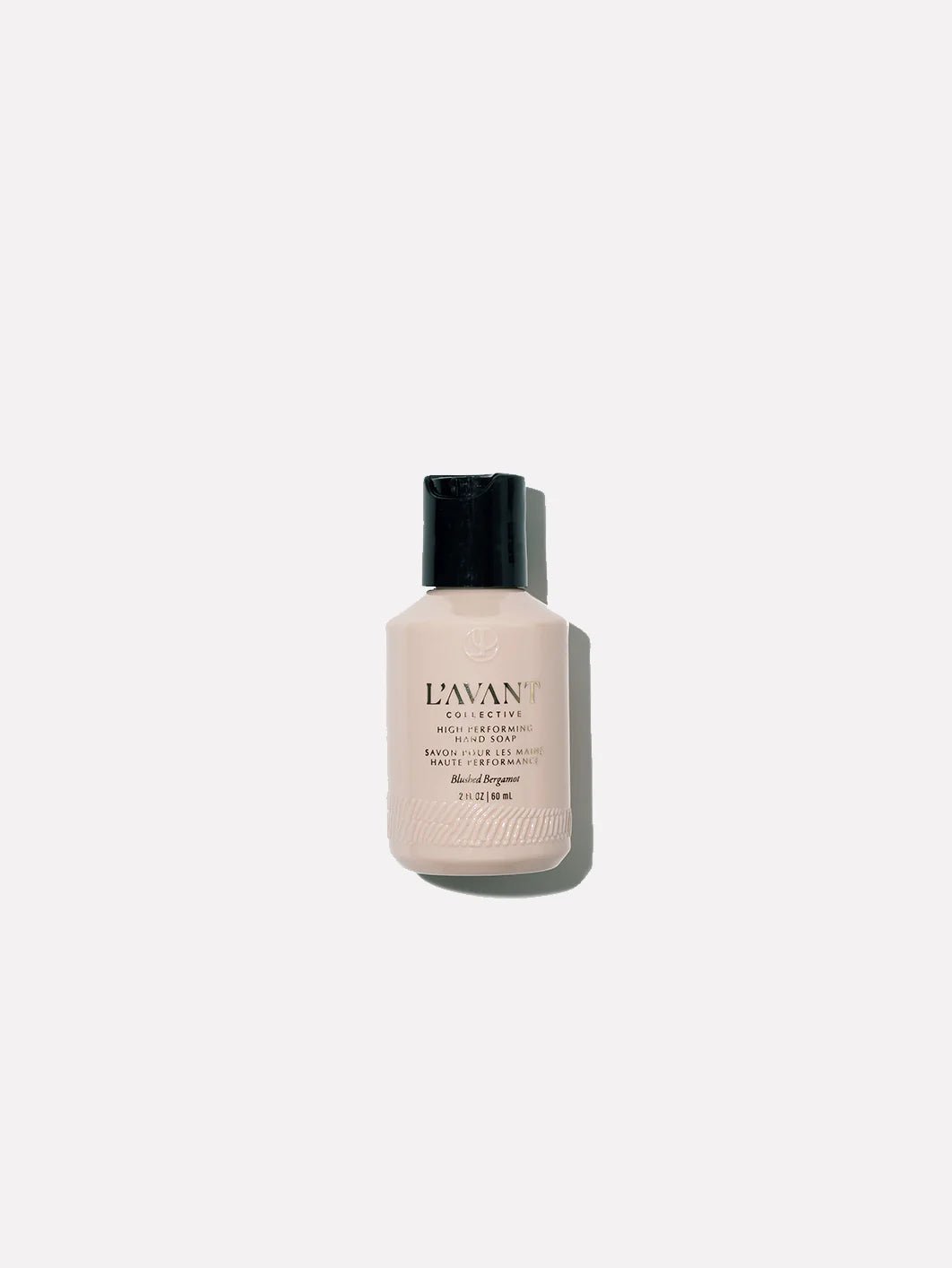 [L'AVANT] Blushed Bergamot Mini Hand Care Set - The Pink Pineapple 850