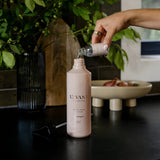 [L'AVANT] Blushed Bergamot Multipurpose Surface Cleaner Refill - The Pink Pineapple 850