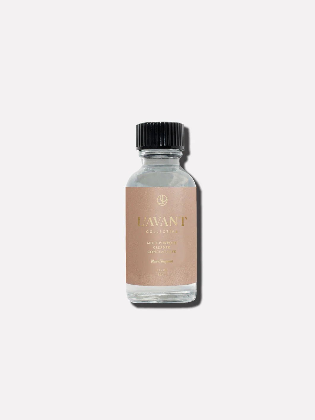 [L'AVANT] Blushed Bergamot Multipurpose Surface Cleaner Refill - The Pink Pineapple 850