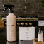 [L'AVANT] Blushed Bergamot Multipurpose Surface Cleaner Refill - The Pink Pineapple 850