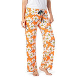Lazy Daisy Drawstring Lounge Pants - The Pink Pineapple 850