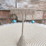 Lead Me Back Mint Earrings - The Pink Pineapple 850