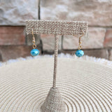 Lead Me Back Mint Earrings - The Pink Pineapple 850