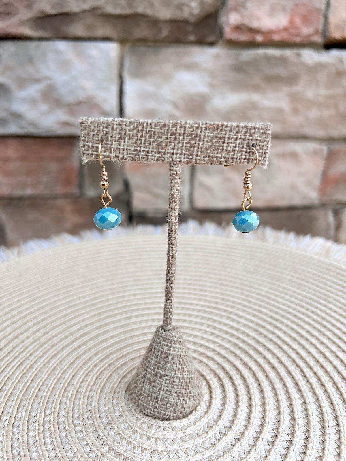 Lead Me Back Mint Earrings - The Pink Pineapple 850