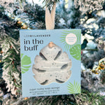 Leaf - Shaped Shea Butter Soap Sponge - The Pink Pineapple 850