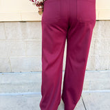 Legacy Lane Stretch Pants - The Pink Pineapple 850