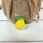 Lemons Needle Minder - The Pink Pineapple 850