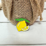 Lemons Needle Minder - The Pink Pineapple 850