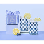 Let's Drink About It Cocktail Kit - The Pink Pineapple 850