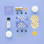 Let's Drink About It Cocktail Kit - The Pink Pineapple 850