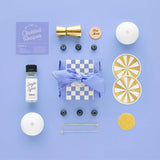 Let's Drink About It Cocktail Kit - The Pink Pineapple 850