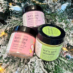 Let's Get Steamy Shower Steamers - The Pink Pineapple 850