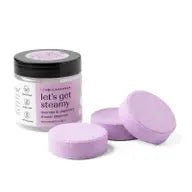 Let's Get Steamy Shower Steamers - The Pink Pineapple 850