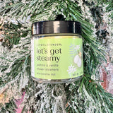 Let's Get Steamy Shower Steamers - The Pink Pineapple 850