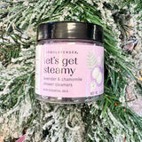 Let's Get Steamy Shower Steamers - The Pink Pineapple 850