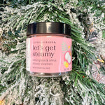 Let's Get Steamy Shower Steamers - The Pink Pineapple 850