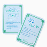 [Oh My Mahjong]  Light Blue Shuffler