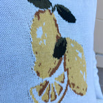 Limoncello Daydream Knit Sweater - The Pink Pineapple 850