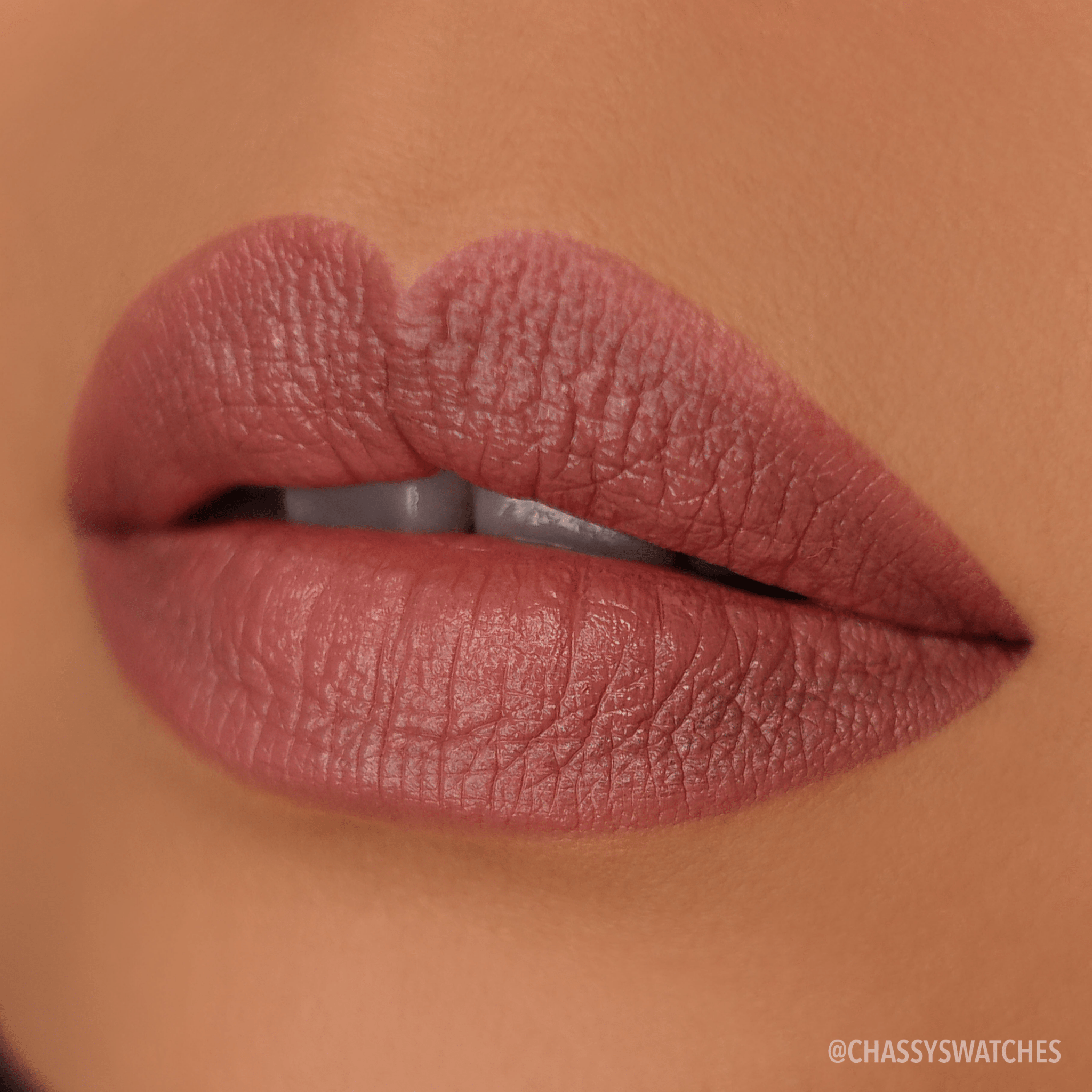 Lip Goddess Lipstick (002, Sweetie) - The Pink Pineapple 850