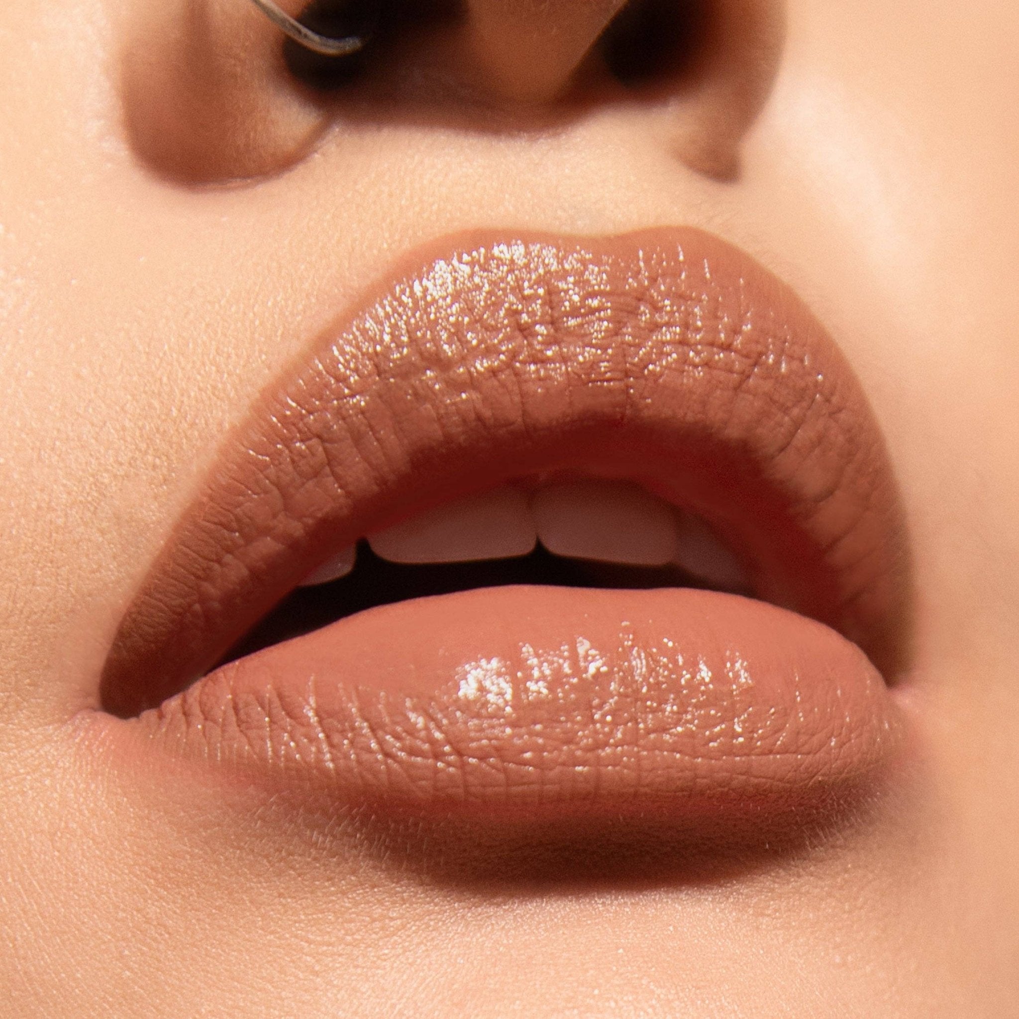 Lip Goddess Lipstick (003, Yours) - The Pink Pineapple 850