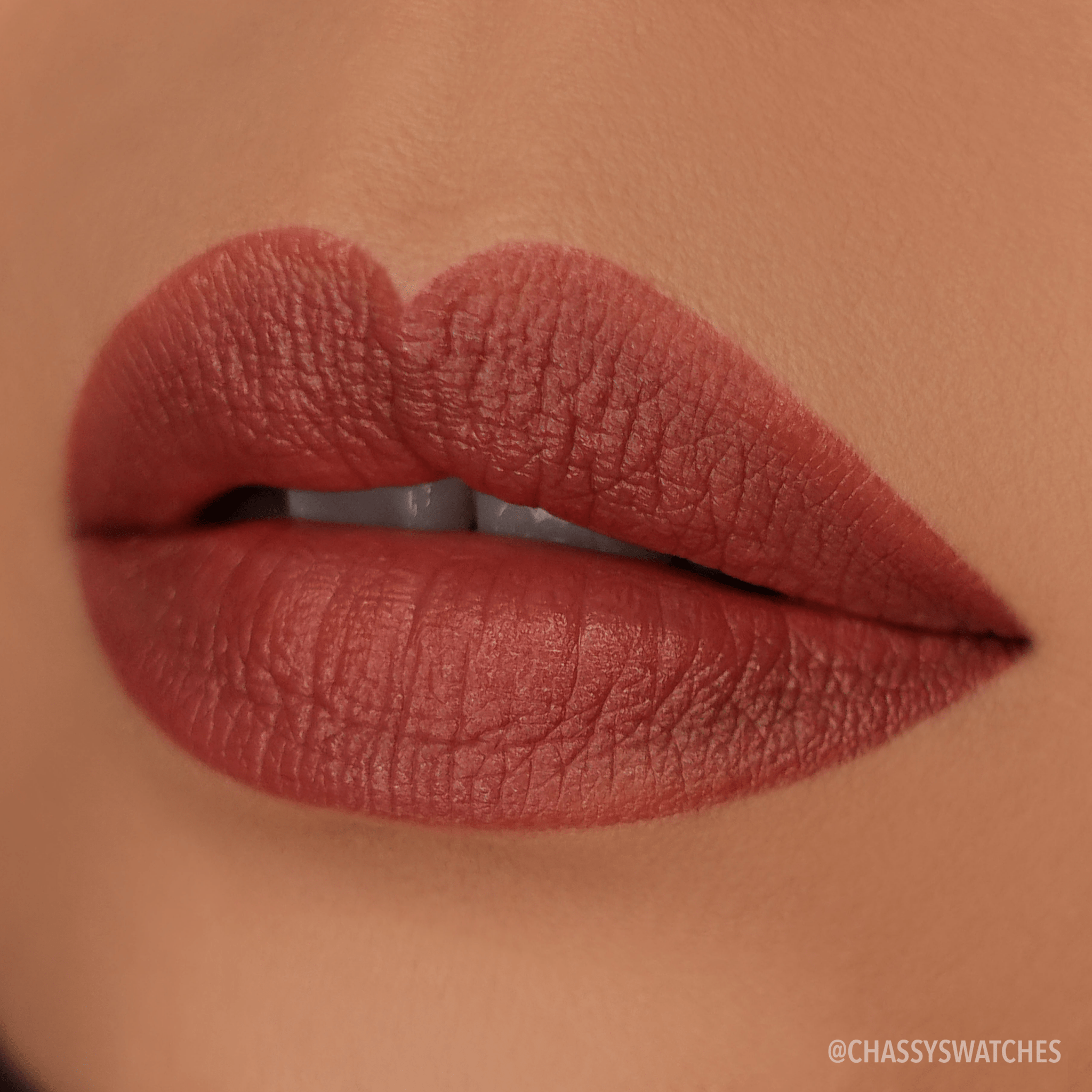 Lip Goddess Lipstick (007, Beautiful) - The Pink Pineapple 850