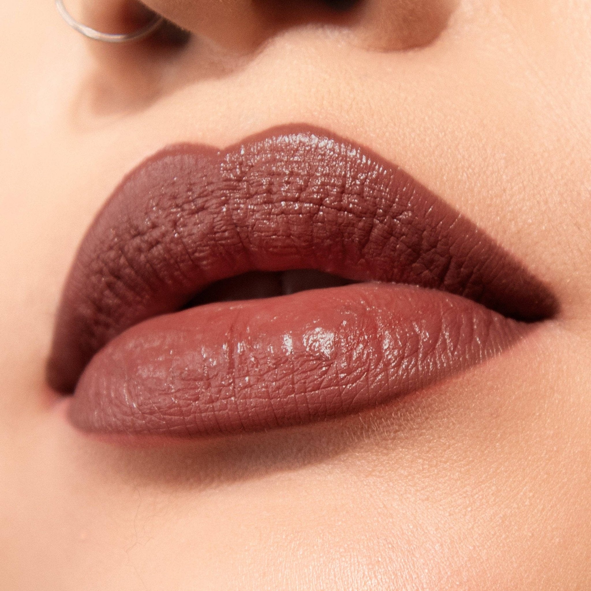Lip Goddess Lipstick (007, Beautiful) - The Pink Pineapple 850