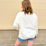 Little Sardine Sweatshirt - The Pink Pineapple 850