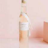 [Lollia] Breathe Bubble Bath - The Pink Pineapple 850