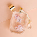 [Lollia] Breathe Eau de Parfum - The Pink Pineapple 850