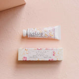 [Lollia] Breathe Petite Handcreme - The Pink Pineapple 850