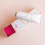 [Lollia] Breathe Shea Butter Handcreme - The Pink Pineapple 850