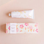[Lollia] Breathe Shea Butter Handcreme - The Pink Pineapple 850