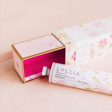 [Lollia] Breathe Shea Butter Handcreme - The Pink Pineapple 850