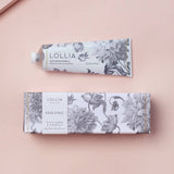 [Lollia] Elegance Shea Butter Handcreme - The Pink Pineapple 850