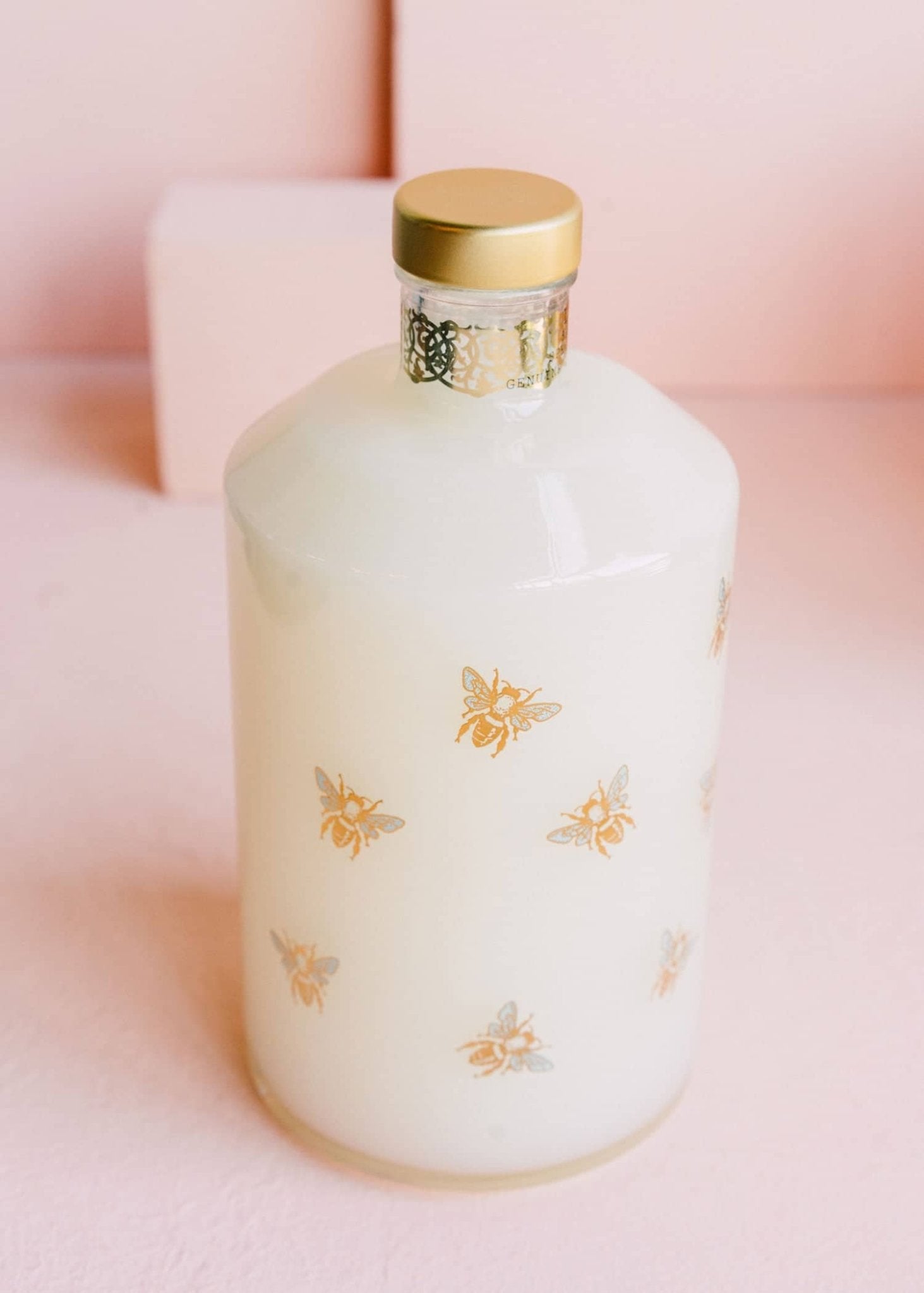 [Lollia] Wish Bubble Bath - The Pink Pineapple 850