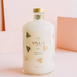[Lollia] Wish Bubble Bath - The Pink Pineapple 850