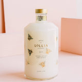 [Lollia] Wish Bubble Bath - The Pink Pineapple 850