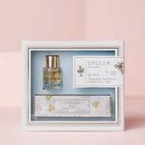 [Lollia] Wish Fragrance Story Gift Set - The Pink Pineapple 850