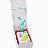 [Oh My Mahjong] Lotus Pagoda Tile Ornament