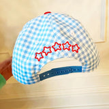 Love Jesus & America Too Hat - The Pink Pineapple 850