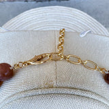 Lucky Love Beaded Necklace - The Pink Pineapple 850
