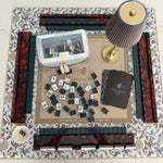 Lyla x Ivy Reverie Luxury Tablescape Bundle - The Pink Pineapple 850