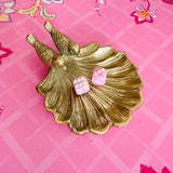 Mabel x Midnight Garden Tablescape - The Pink Pineapple 850