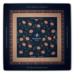 Mabel x Midnight Garden Tablescape - The Pink Pineapple 850