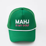[Oh My Mahjong] Mahj is My Golf Hat
