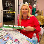 Mahjong Open Play in Tallahassee - 4/9/26 - The Pink Pineapple 850