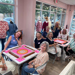 Mahjong Open Play in Tallahassee - 4/9/26 - The Pink Pineapple 850