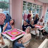 Mahjong Open Play in Tallahassee - 4/9/26 - The Pink Pineapple 850